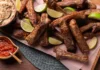 Pork recipe for Rita Lobo’s 5-liter Air Fryer