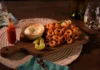 Lula dourada na Air Fryer da Rita Lobo