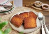 Honey toast made in the Rita Lobo Air Fryer