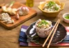 Shimeji mushroom conserve