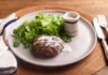 Burger na Air Fryer da Rita Lobo