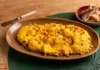 Rita Lobo’s Air Fryer Roasted Carrot Hummus