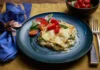 Broccoli Lasagna for Two (Reuse)