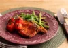 Ticket and tomato with Rita Lobo’s Air Fryer