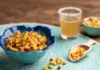 Crispy Corn Made in an Air Fryer by Rita Lobo