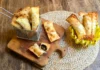 Rita Lobo’s Air Fryer Banana Pastry with Chocolate