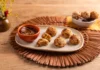 Rita Lobo’s air fryer recipe for terrain banana cake with tapioca