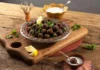 Rita Lobo’s appetizer meatballs made in the Air Fryer