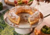 Eclair de Navidad