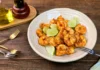 Appetizer Shrimp Prepared in Rita Lobo’s Air Fryer