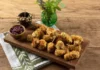 Crispy zucchini roll using Rita Lobo’s Air Fryer recipe