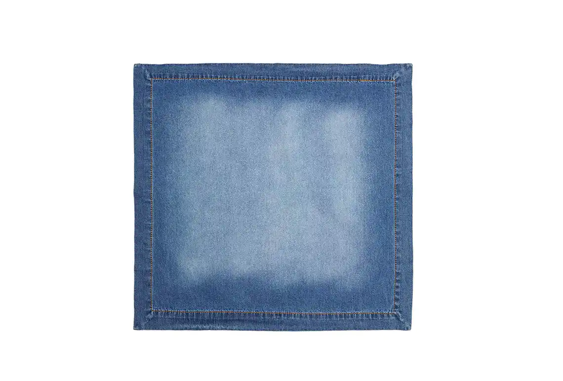 Guardanapo Jeans (kit com 2), Acervo Panelinha