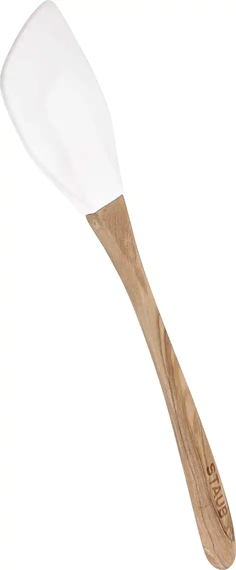 Espátula de silicone, Staub