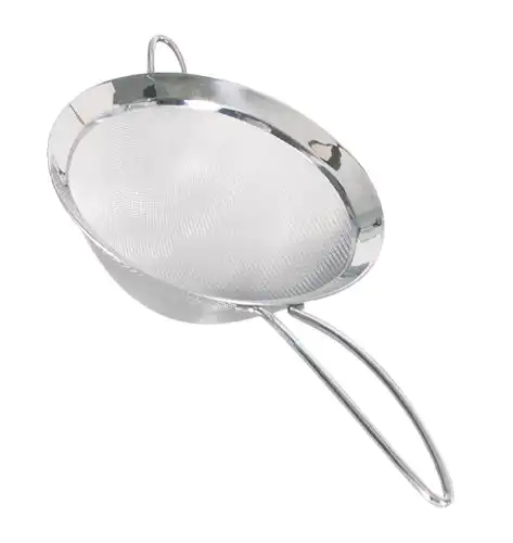 Peneira de inox, Cuisipro