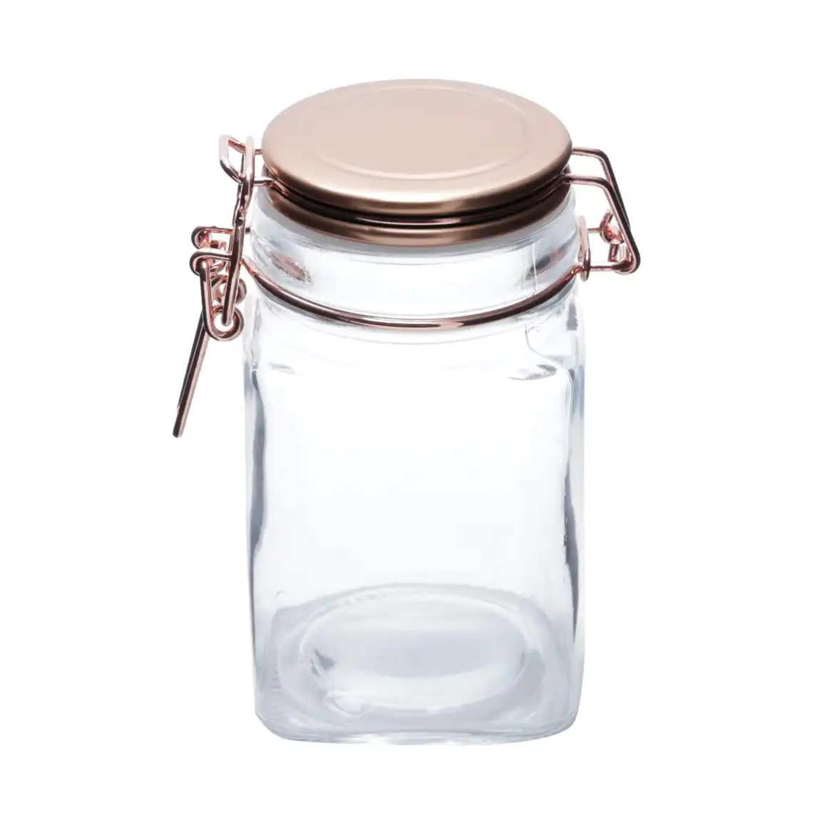 Pote de vidro, Urban Cobre