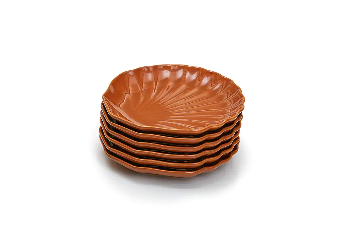 Kit de Pratos Multiuso [canela], Acervo Panelinha