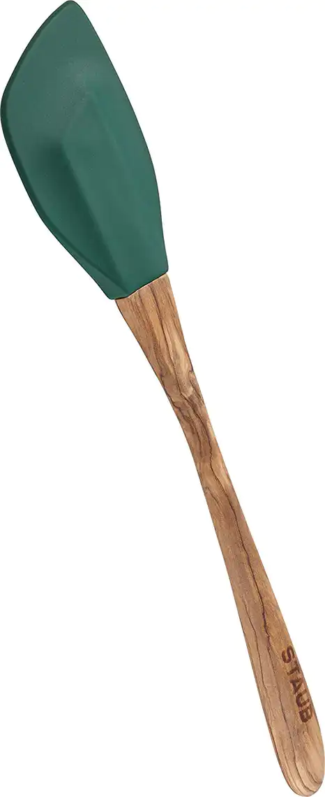 Espátula de silicone, Staub