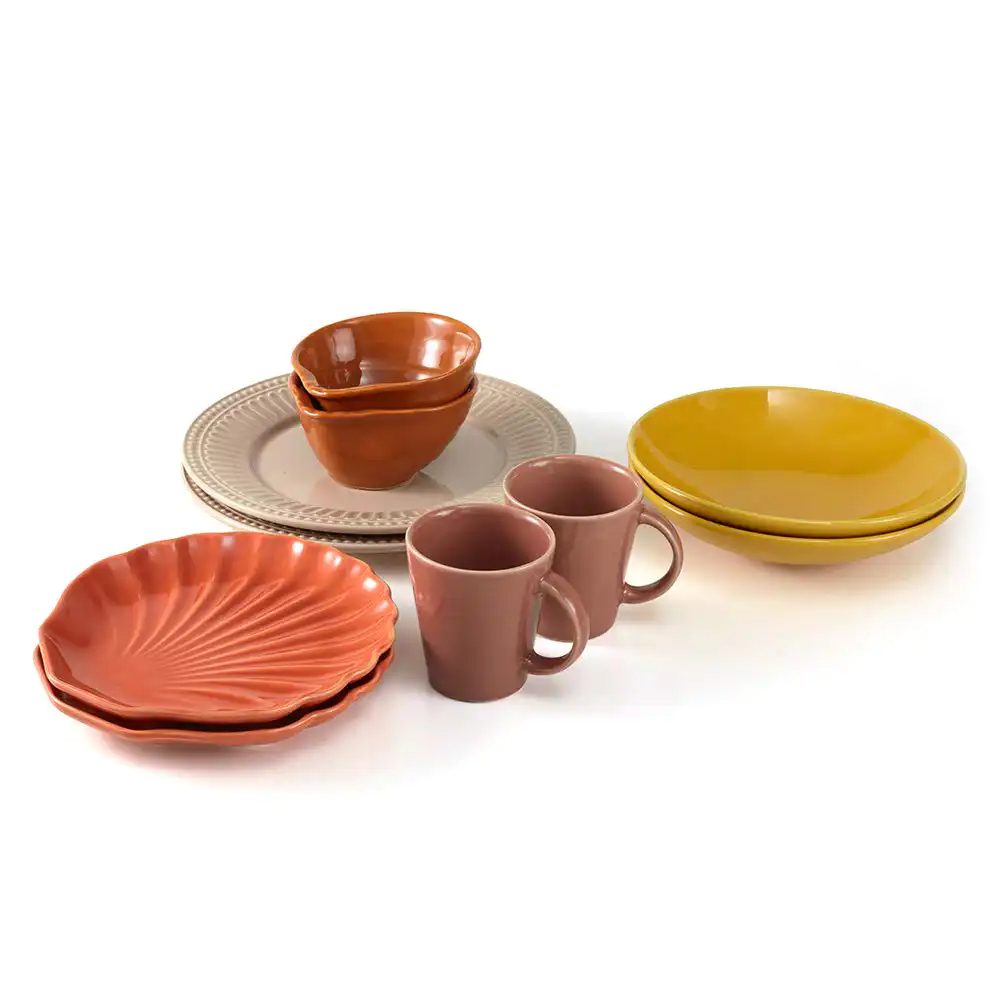 Kit 10, Acervo Panelinha