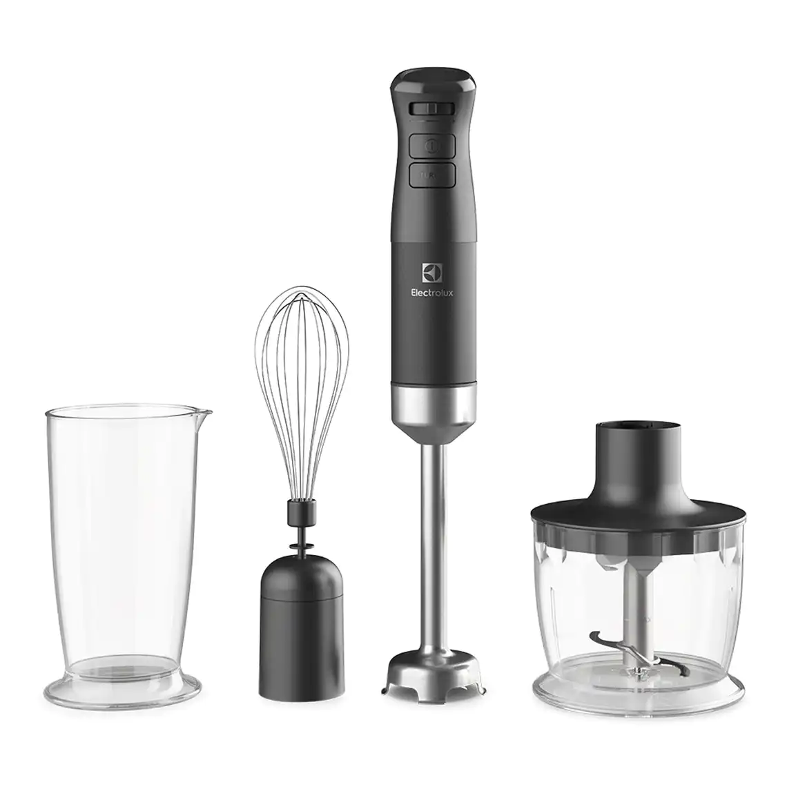 Mixer 3 em 1 Expert, Electrolux