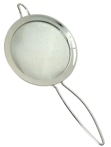 Peneira de aço inoxidável, 28 cm, Cuisipro