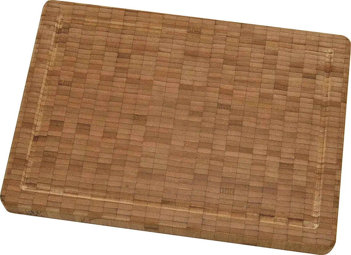 Tábua de bambu, Zwilling